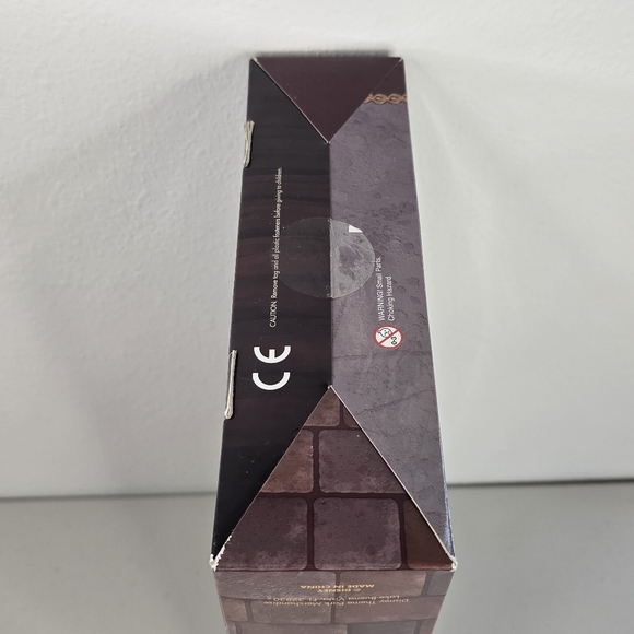 Disney Doll Pirates Of Caribbean Collectable Pearl Attractionistas 12" Authentic - Picture 9 of 15